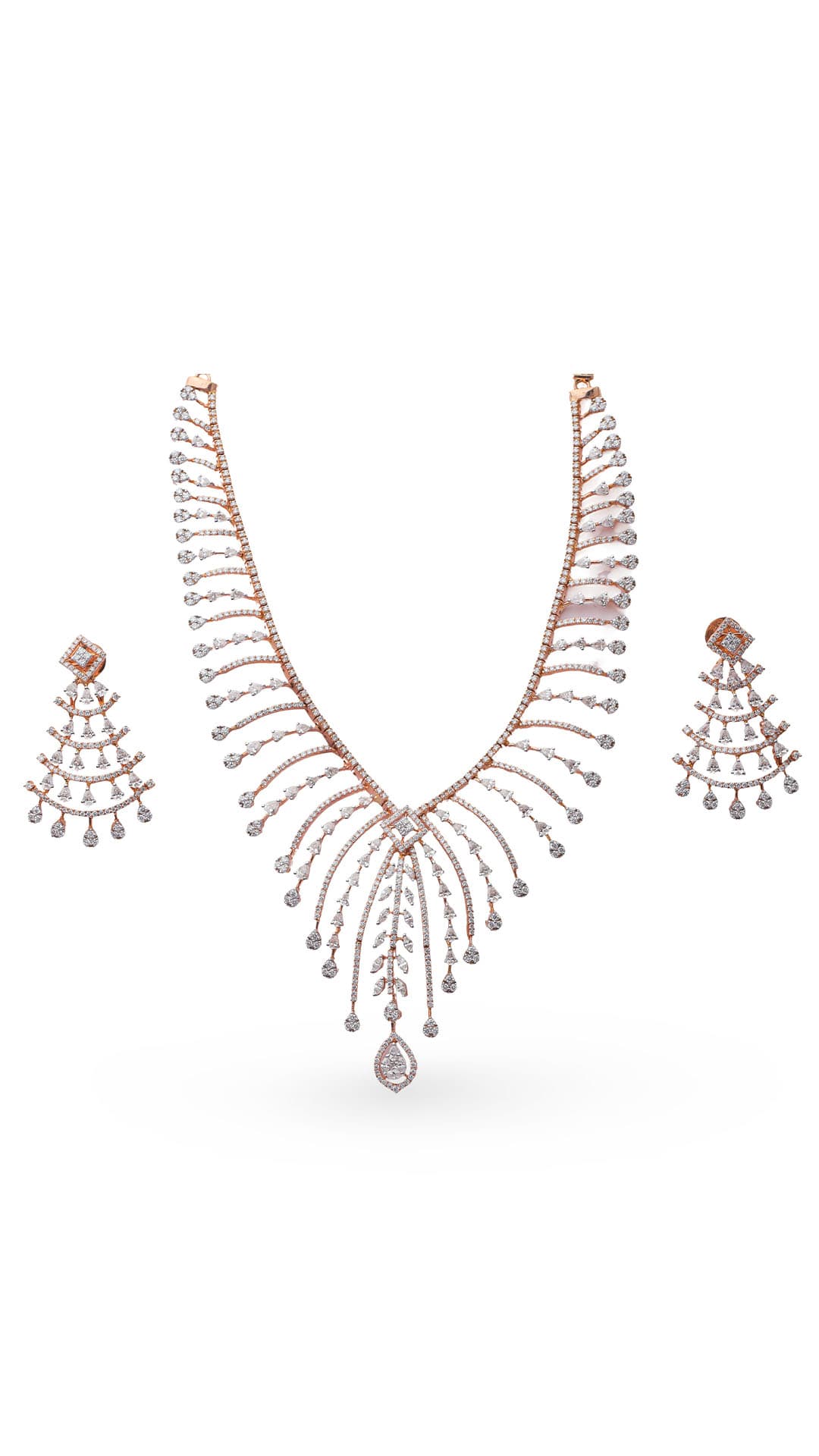 Diamond Set