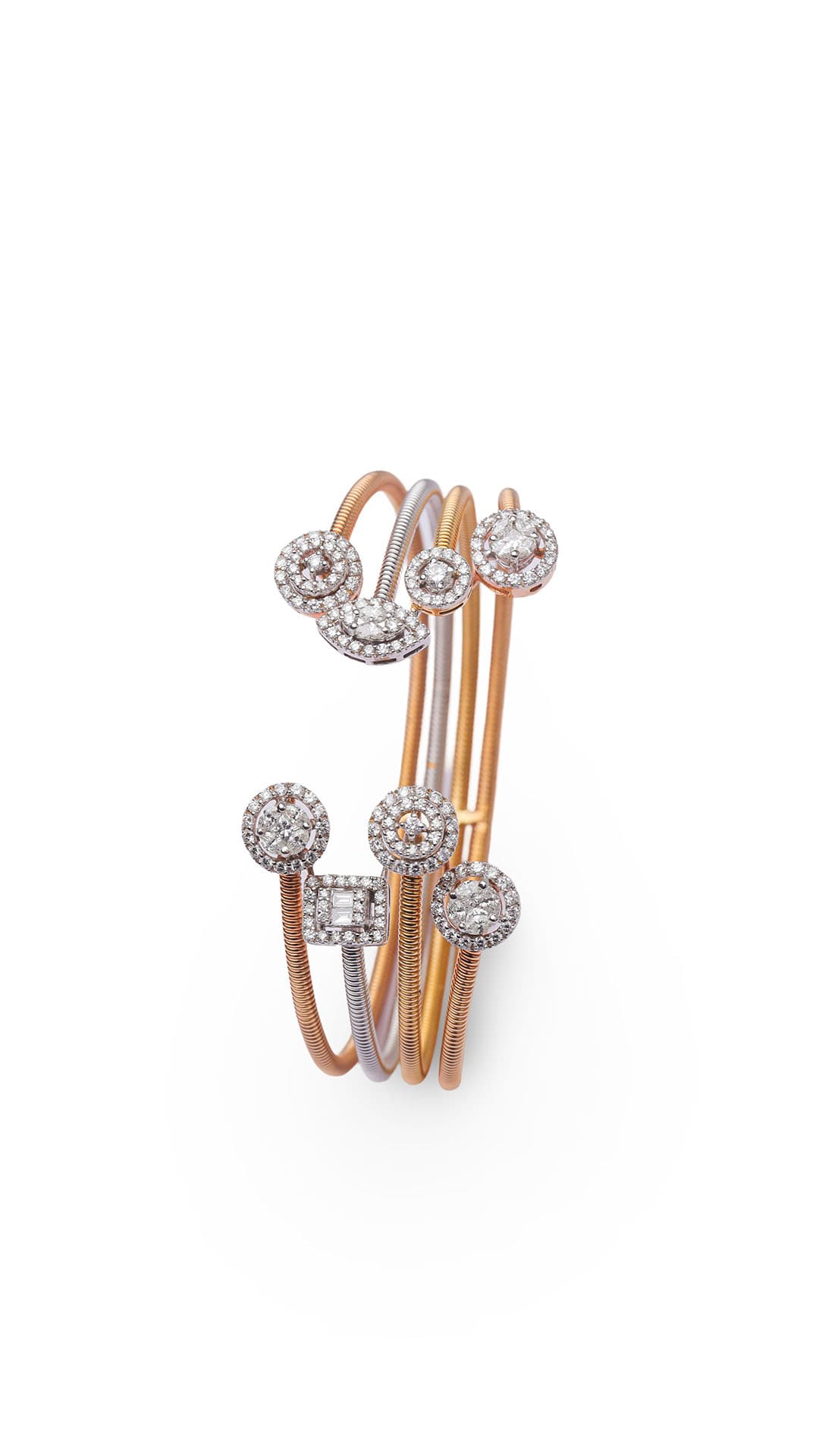 Diamond Bracelet