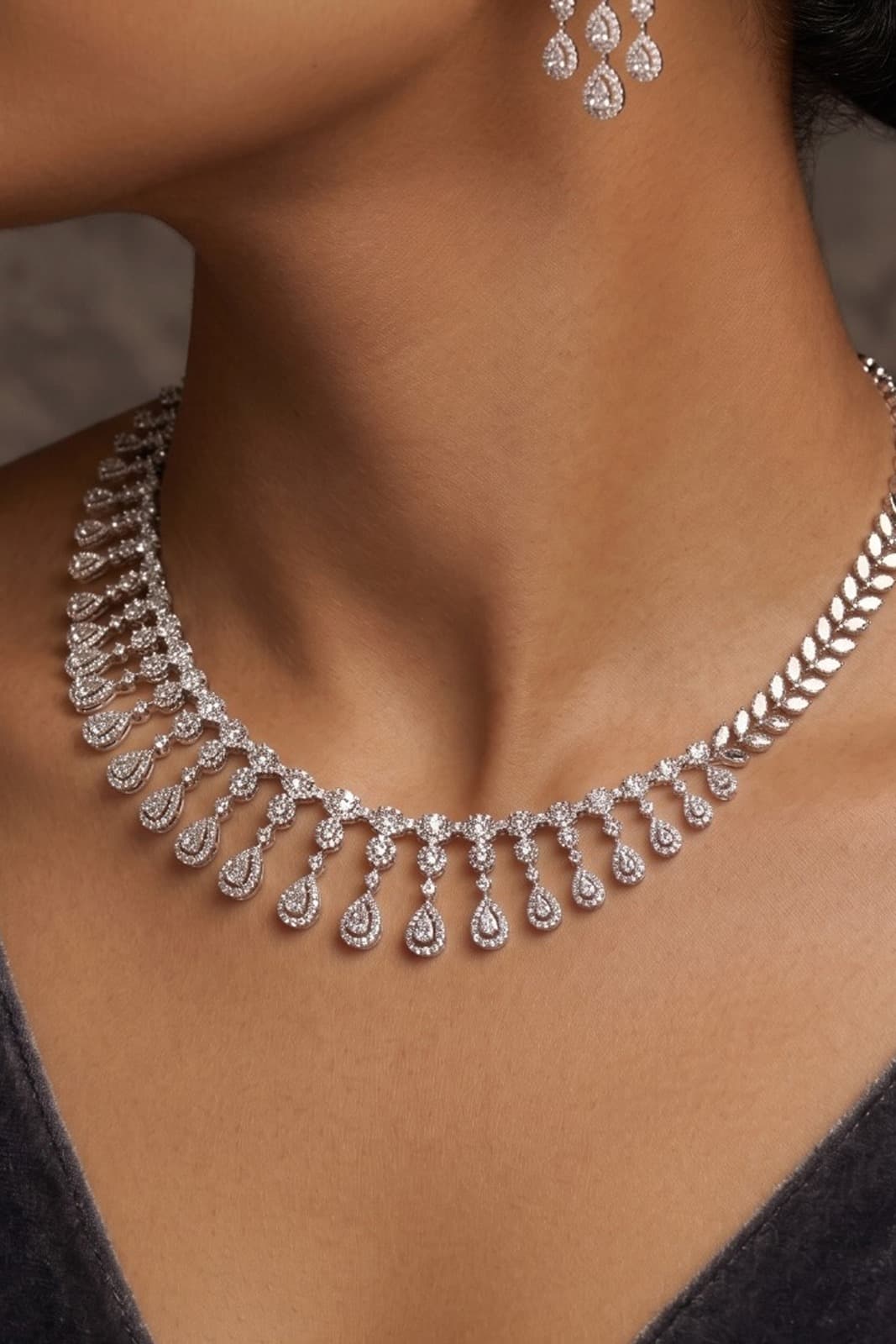 Bridal Diamond Set